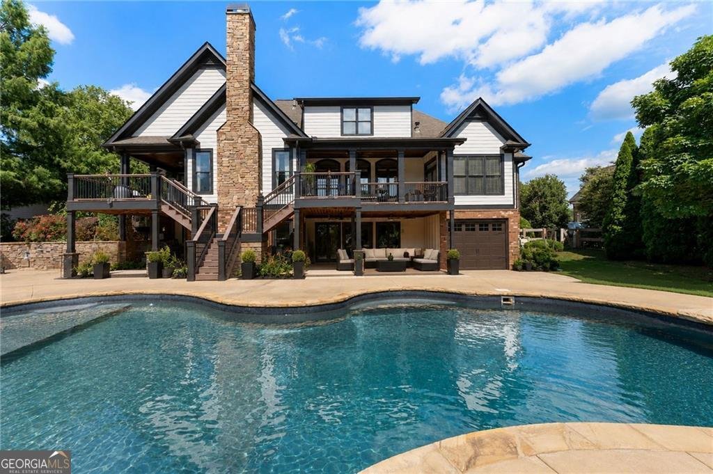 4 Creekstone Court Cartersville - Photo 9