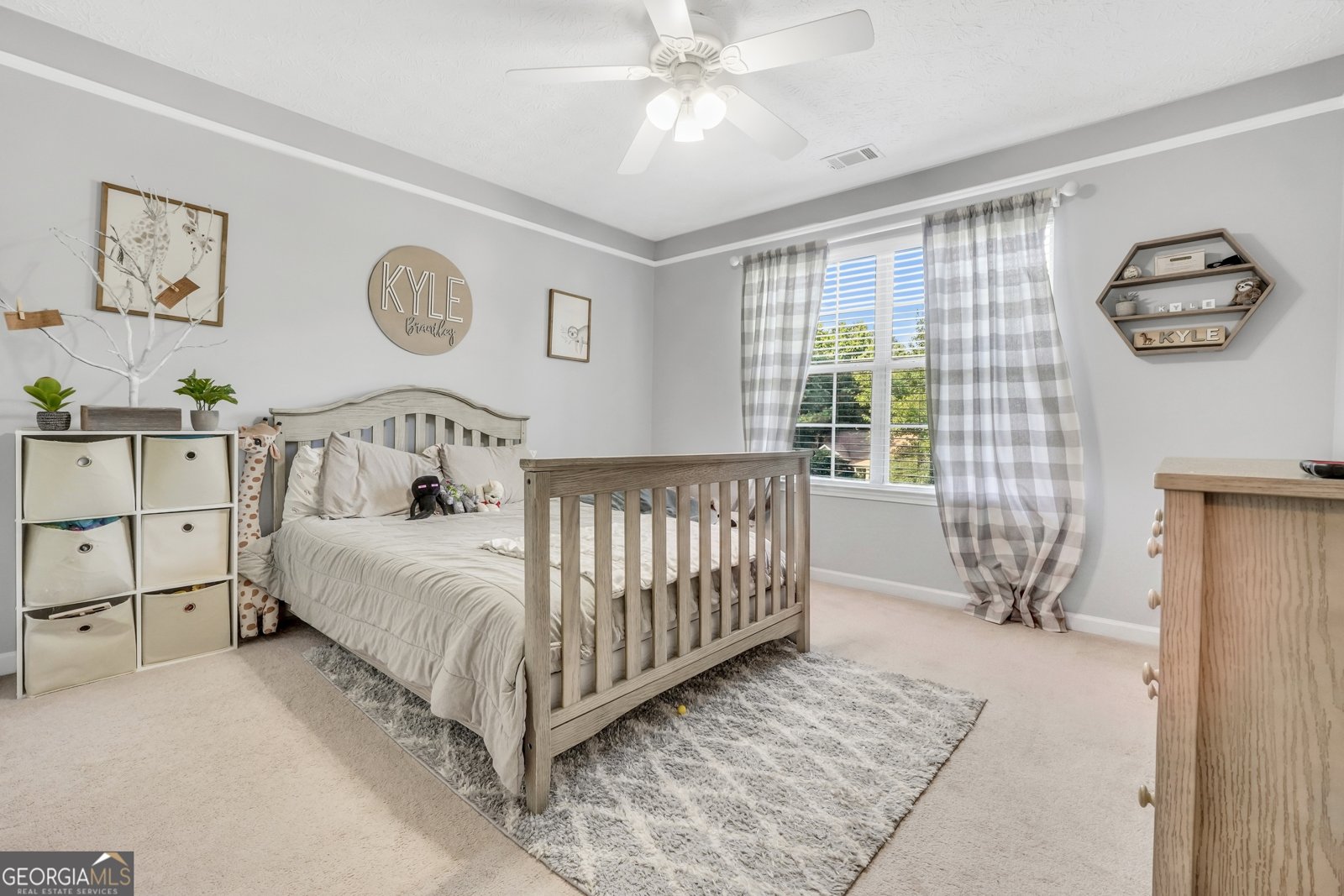 571 Brewer Drive Locust Grove - Photo 25