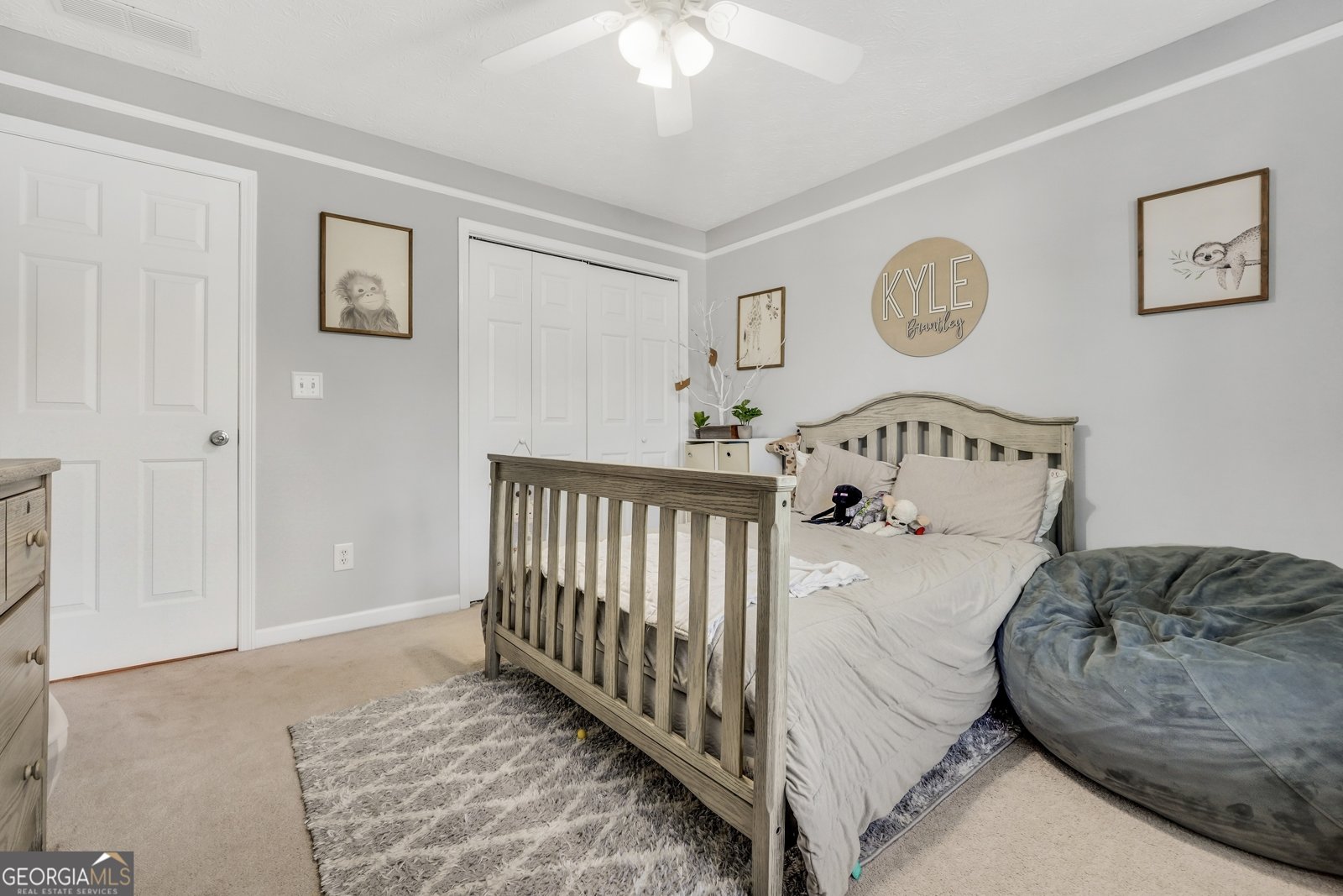 571 Brewer Drive Locust Grove - Photo 26