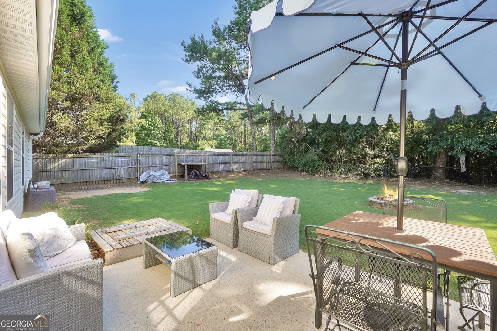 571 Brewer Drive Locust Grove - Photo 33