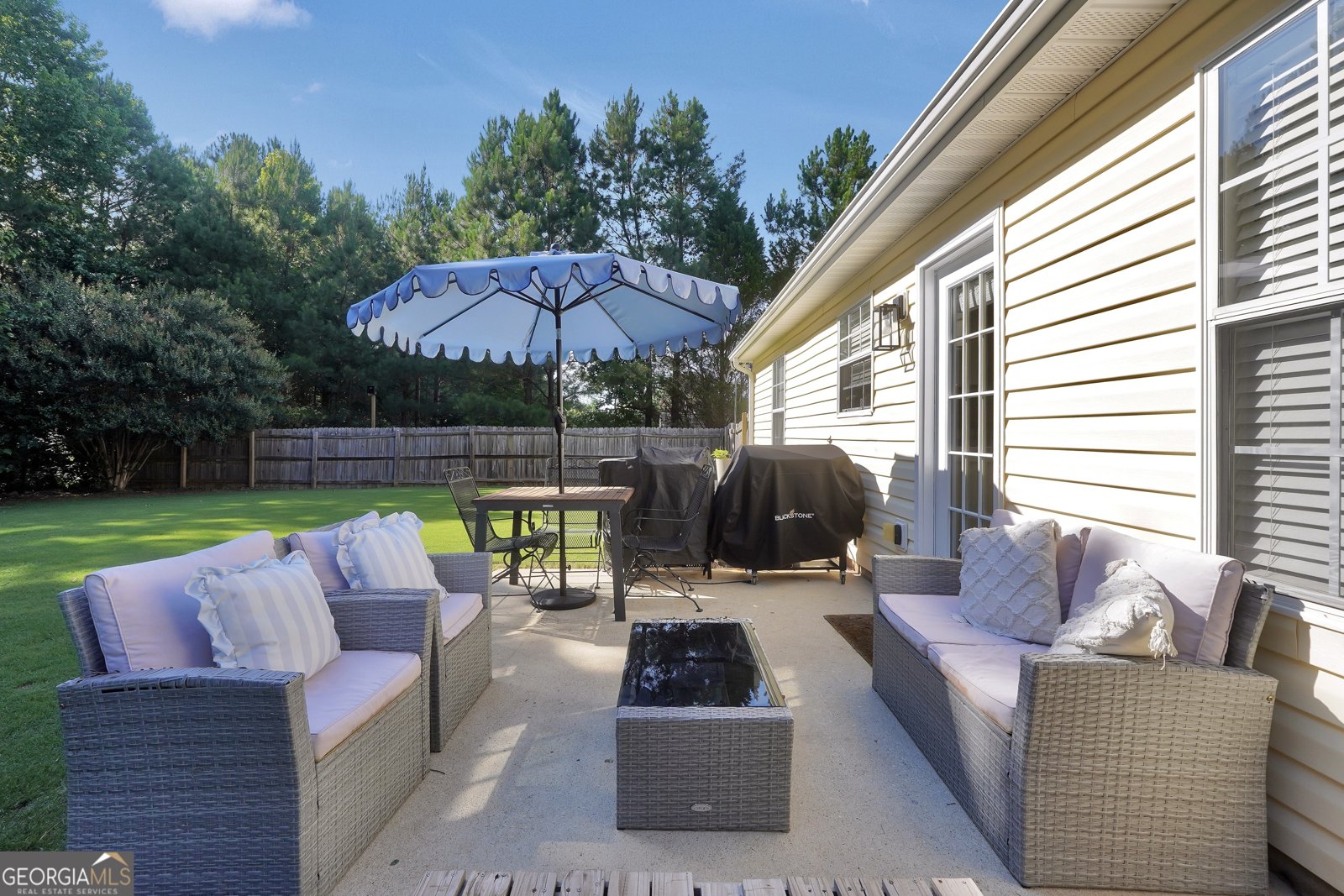 571 Brewer Drive Locust Grove - Photo 35