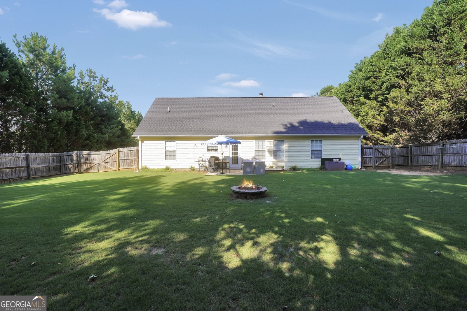 571 Brewer Drive Locust Grove - Photo 38