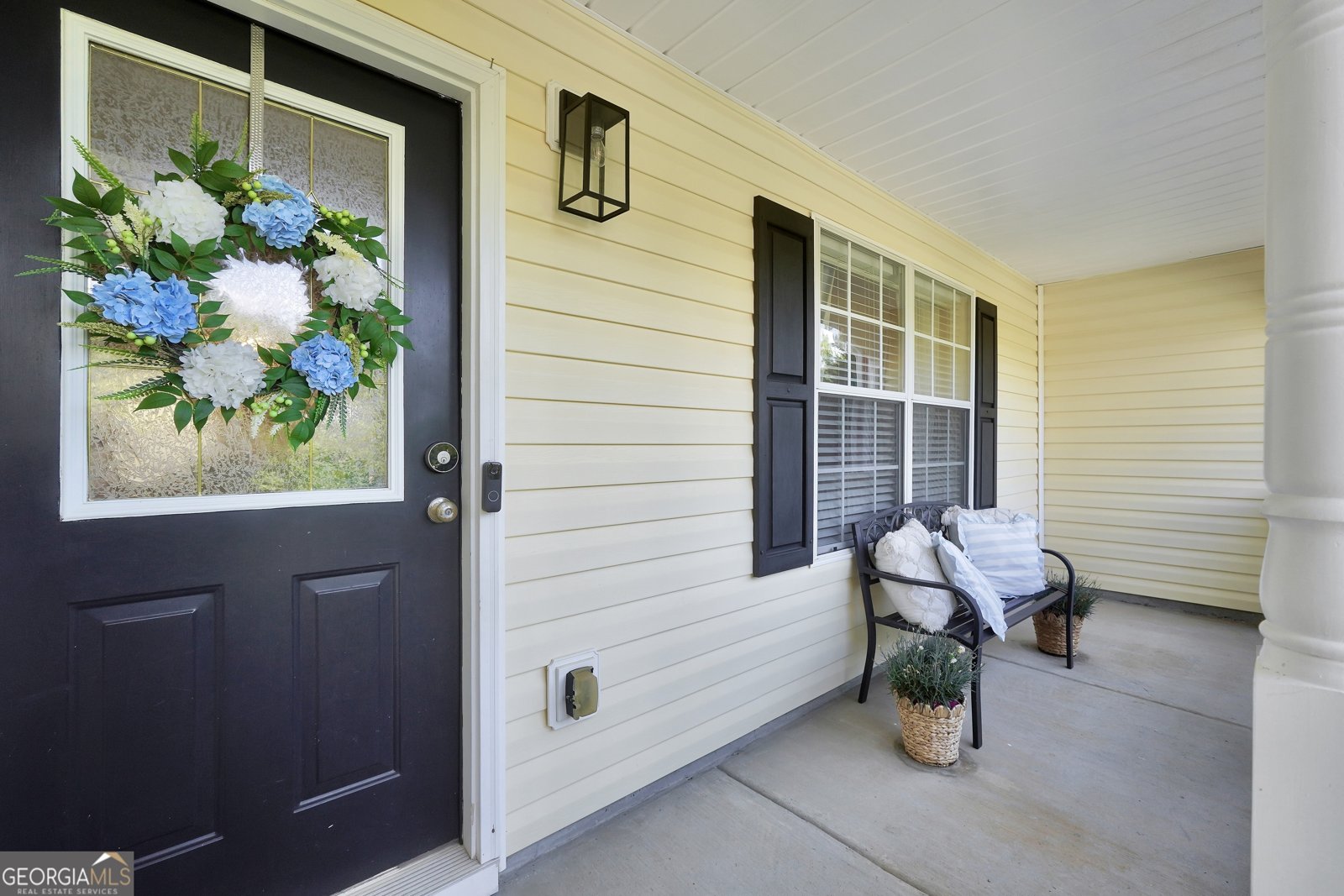 571 Brewer Drive Locust Grove - Photo 6