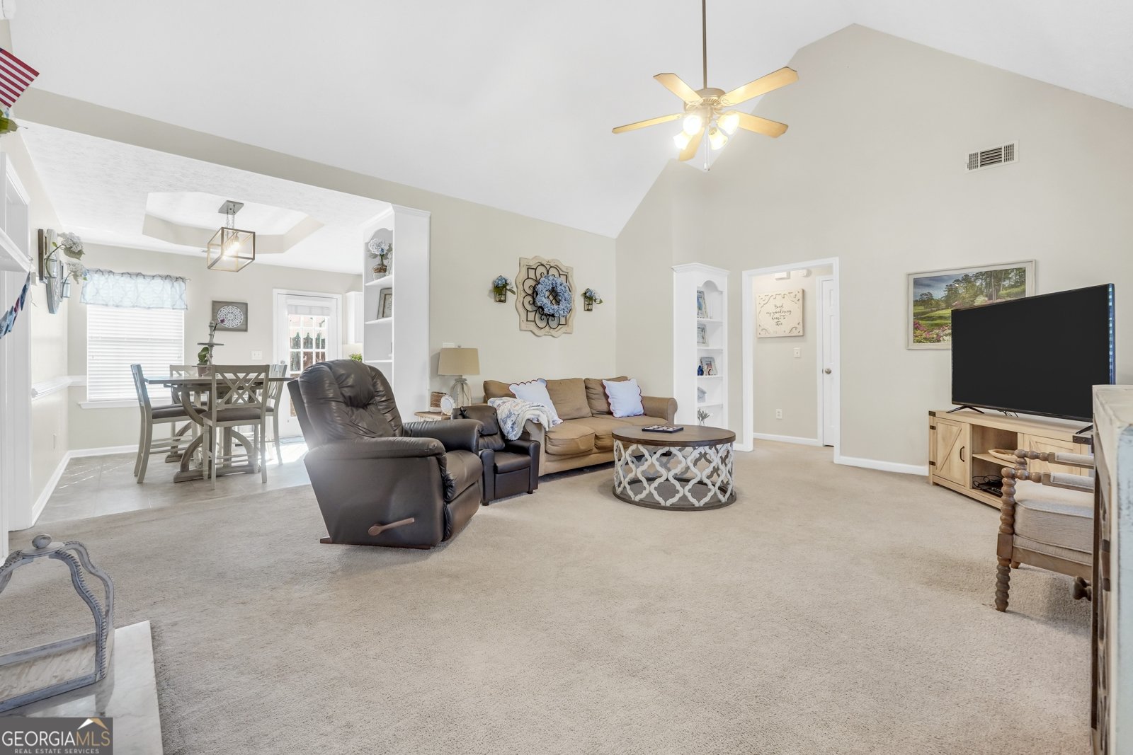 571 Brewer Drive Locust Grove - Photo 7
