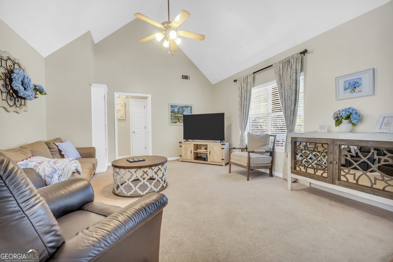 571 Brewer Drive Locust Grove - Photo 8