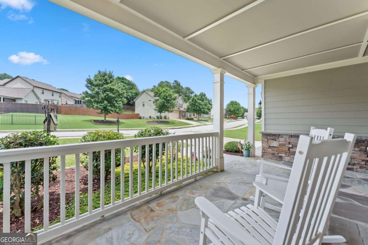 4949 Whisper Creek Court Gainesville - Photo 10