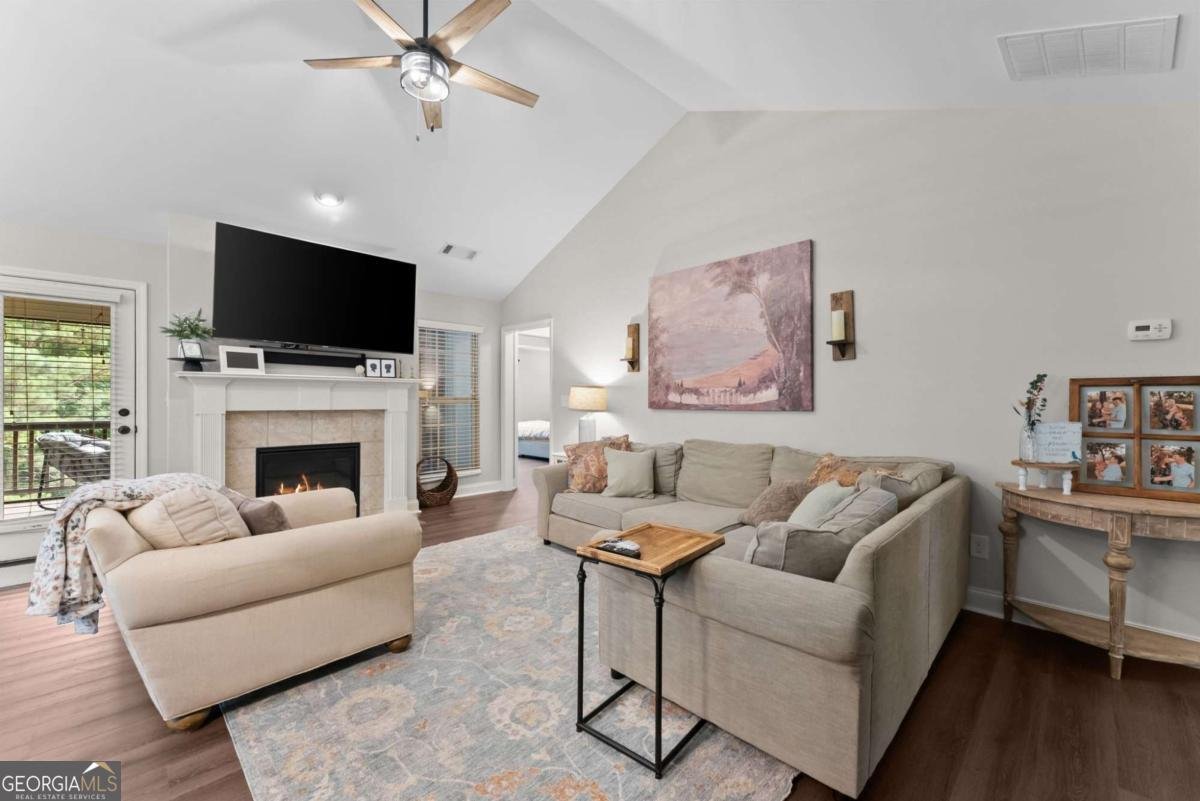 4949 Whisper Creek Court Gainesville - Photo 12