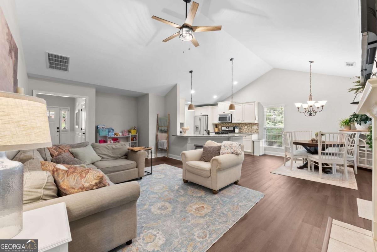4949 Whisper Creek Court Gainesville - Photo 13
