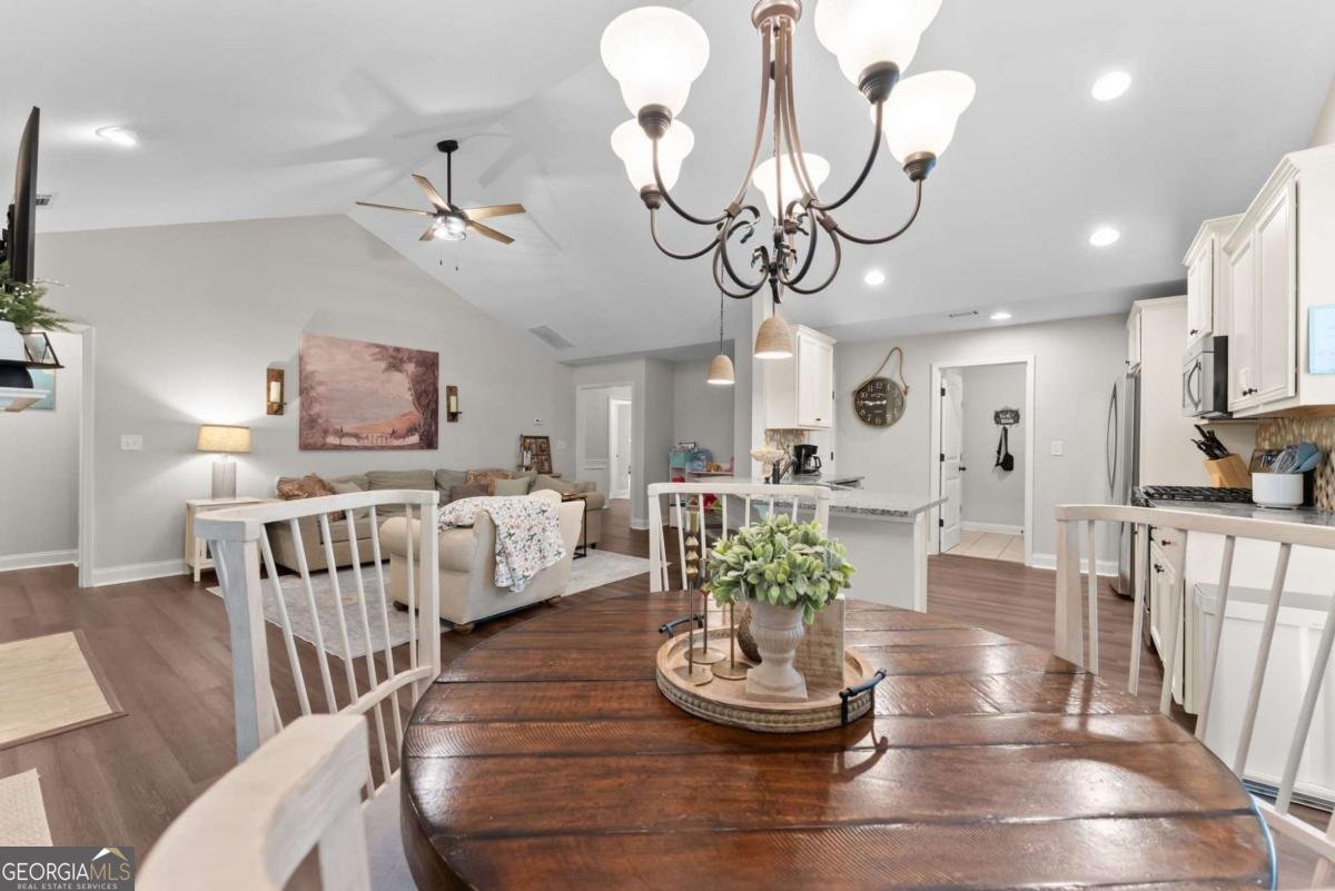 4949 Whisper Creek Court Gainesville - Photo 15