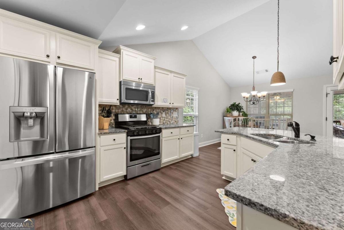 4949 Whisper Creek Court Gainesville - Photo 20