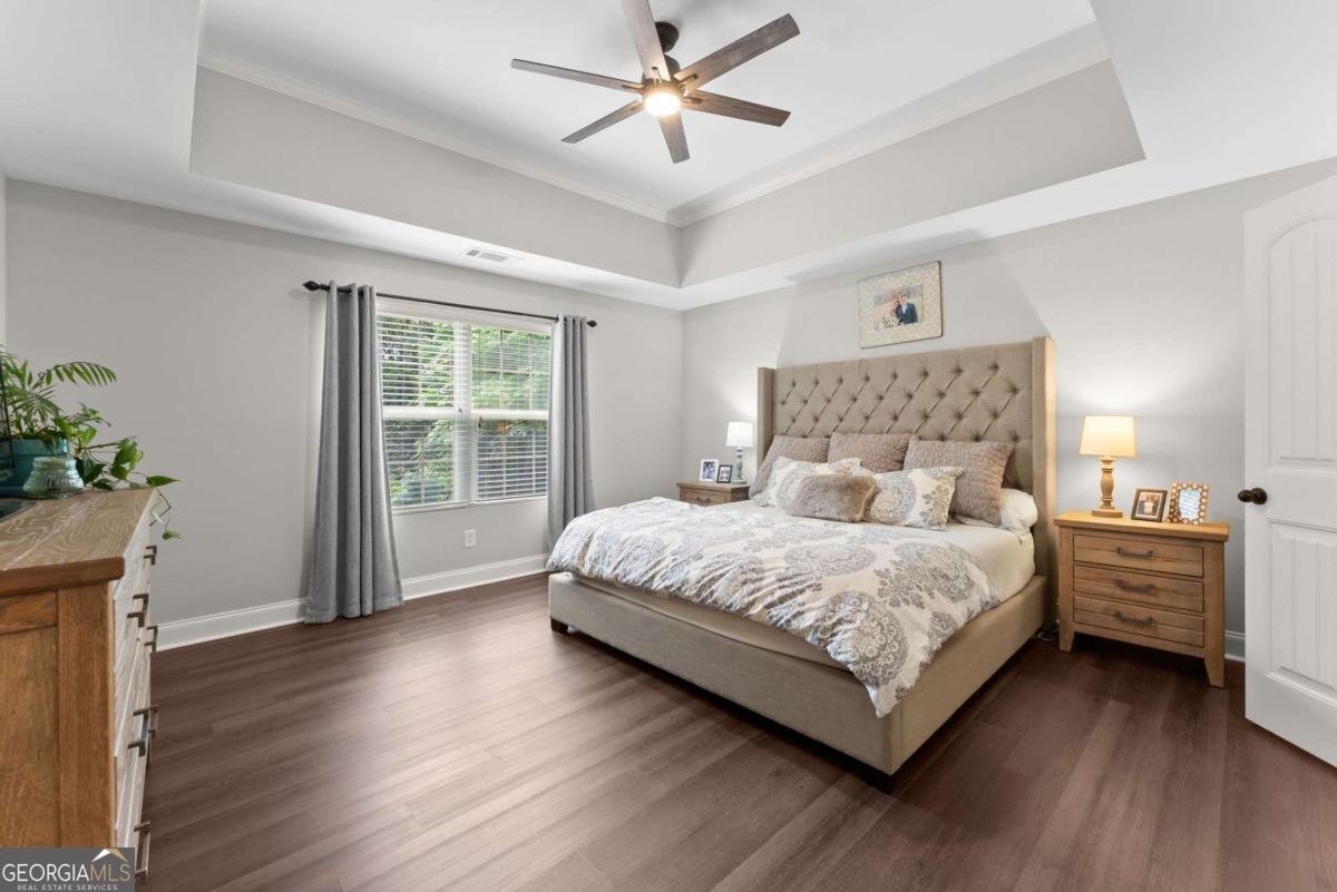 4949 Whisper Creek Court Gainesville - Photo 22