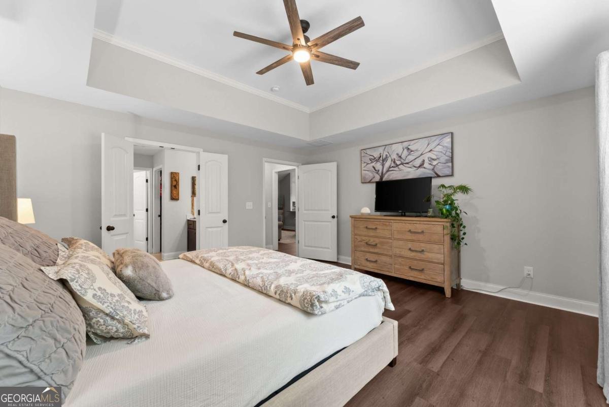 4949 Whisper Creek Court Gainesville - Photo 23