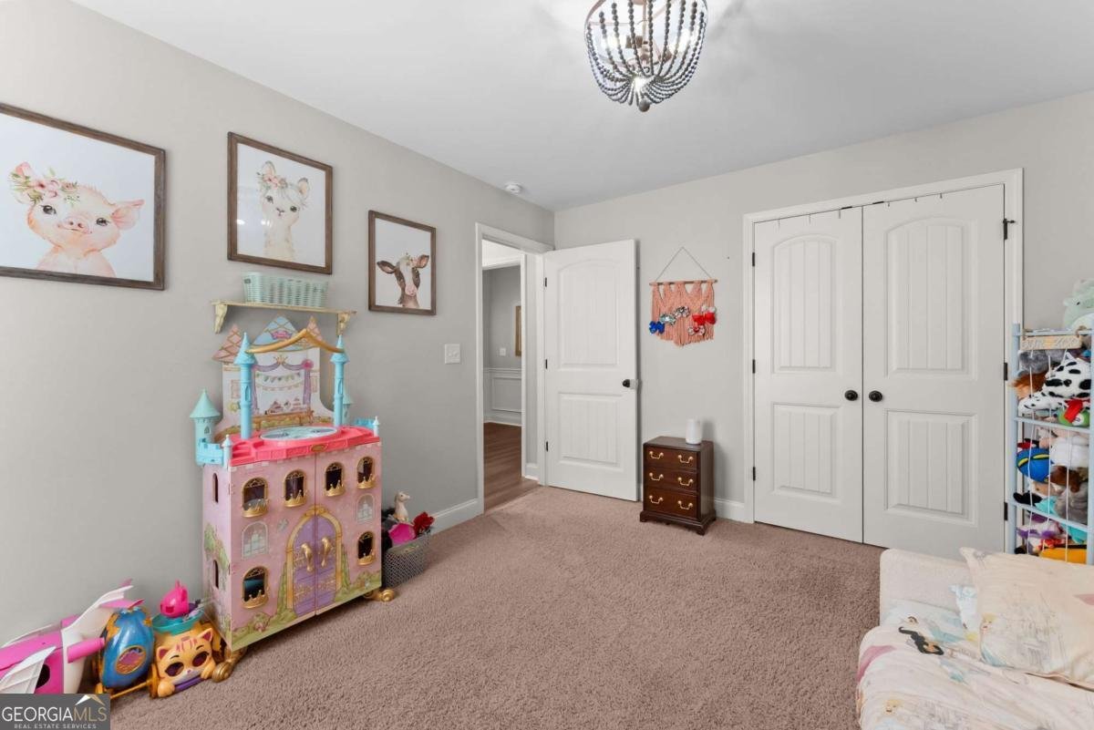 4949 Whisper Creek Court Gainesville - Photo 35