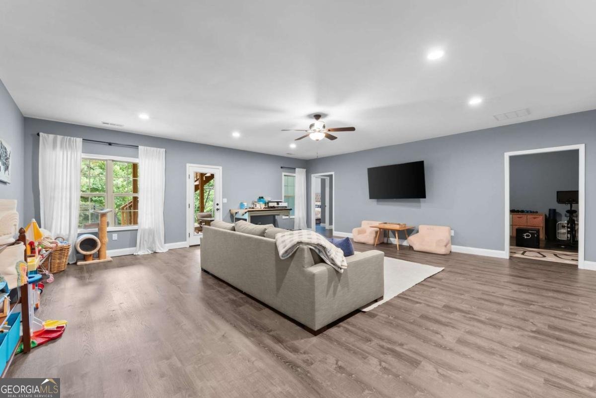 4949 Whisper Creek Court Gainesville - Photo 41