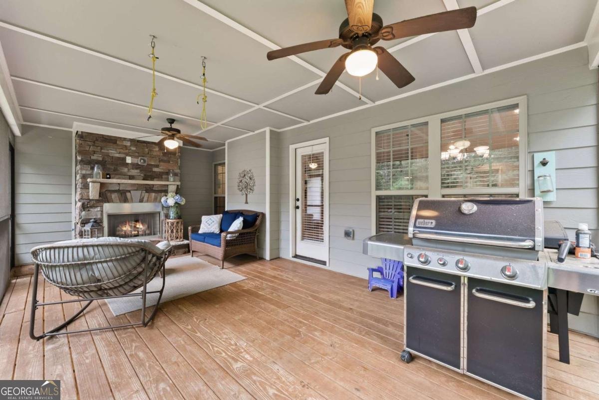 4949 Whisper Creek Court Gainesville - Photo 46