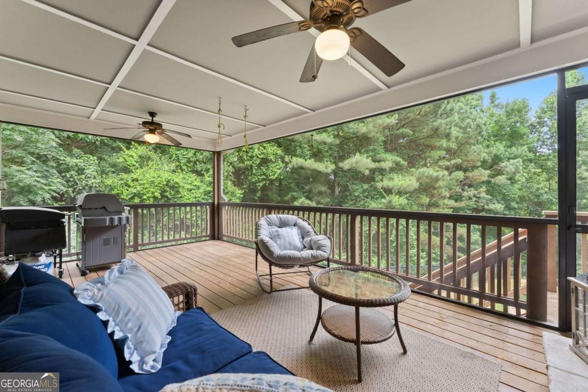 4949 Whisper Creek Court Gainesville - Photo 47