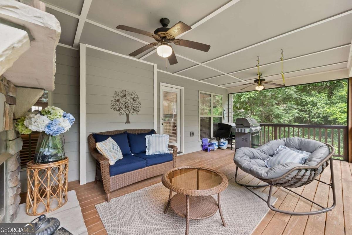 4949 Whisper Creek Court Gainesville - Photo 48