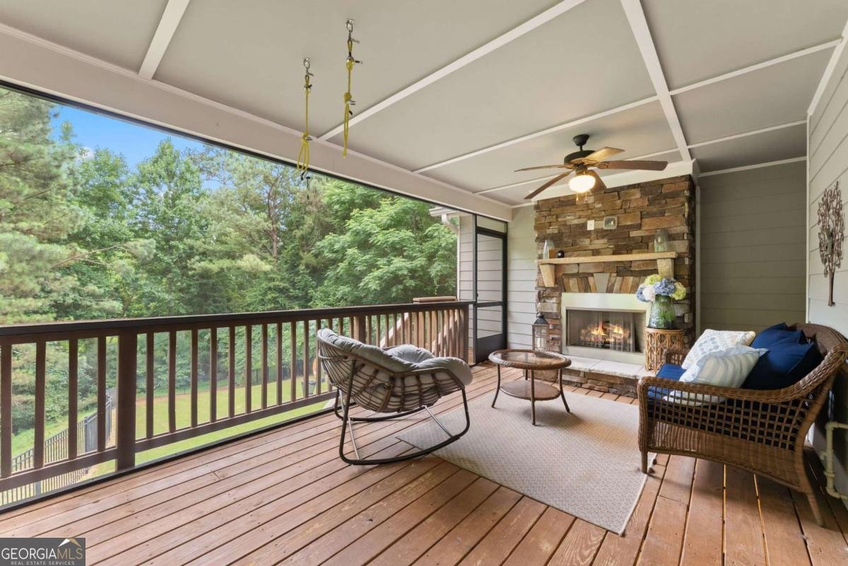 4949 Whisper Creek Court Gainesville - Photo 49