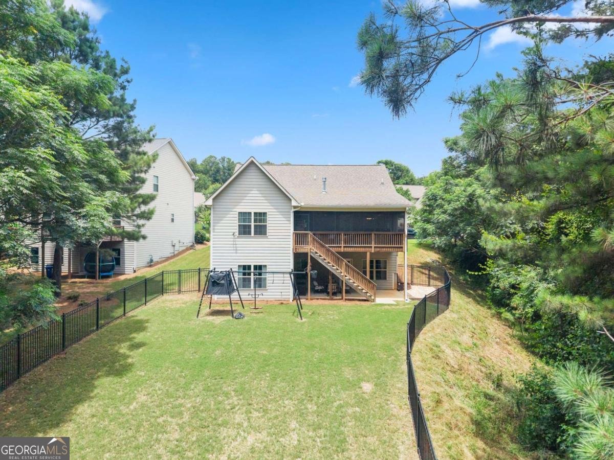 4949 Whisper Creek Court Gainesville - Photo 52