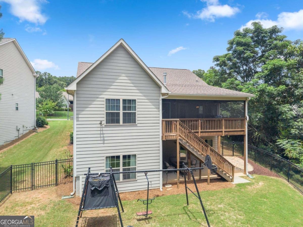 4949 Whisper Creek Court Gainesville - Photo 53