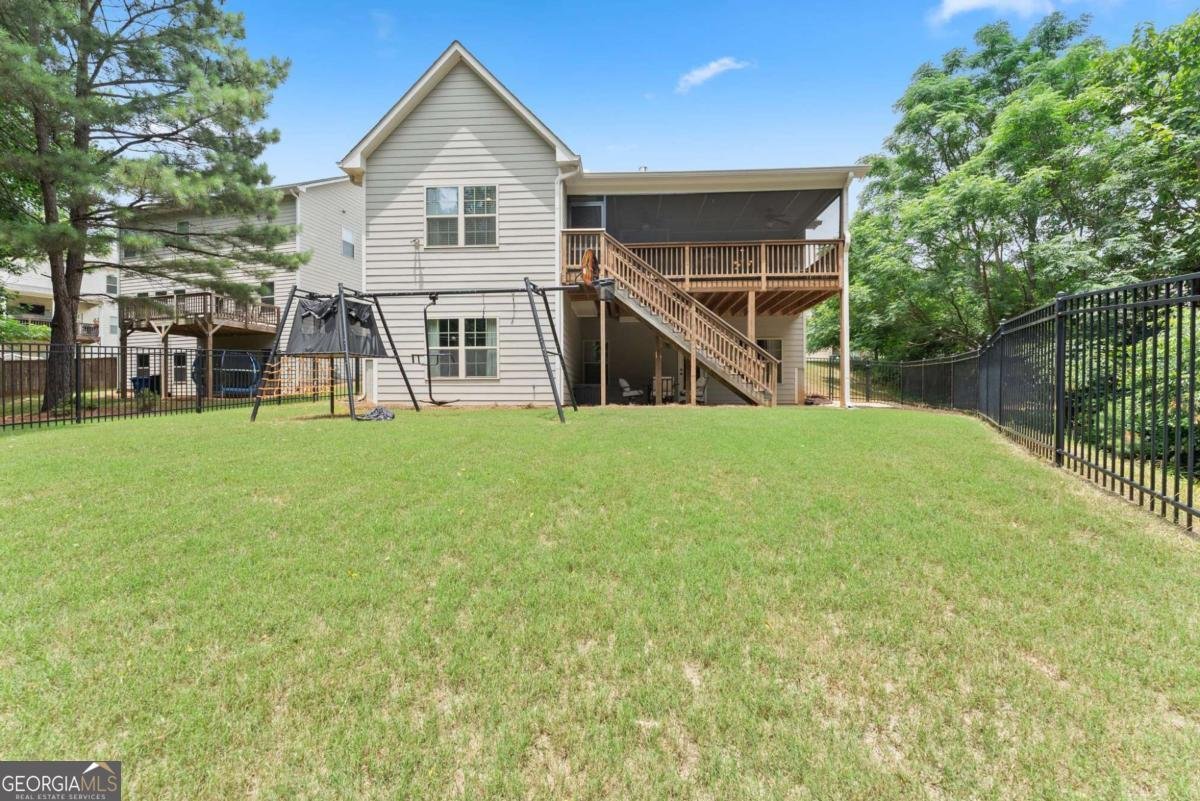 4949 Whisper Creek Court Gainesville - Photo 54