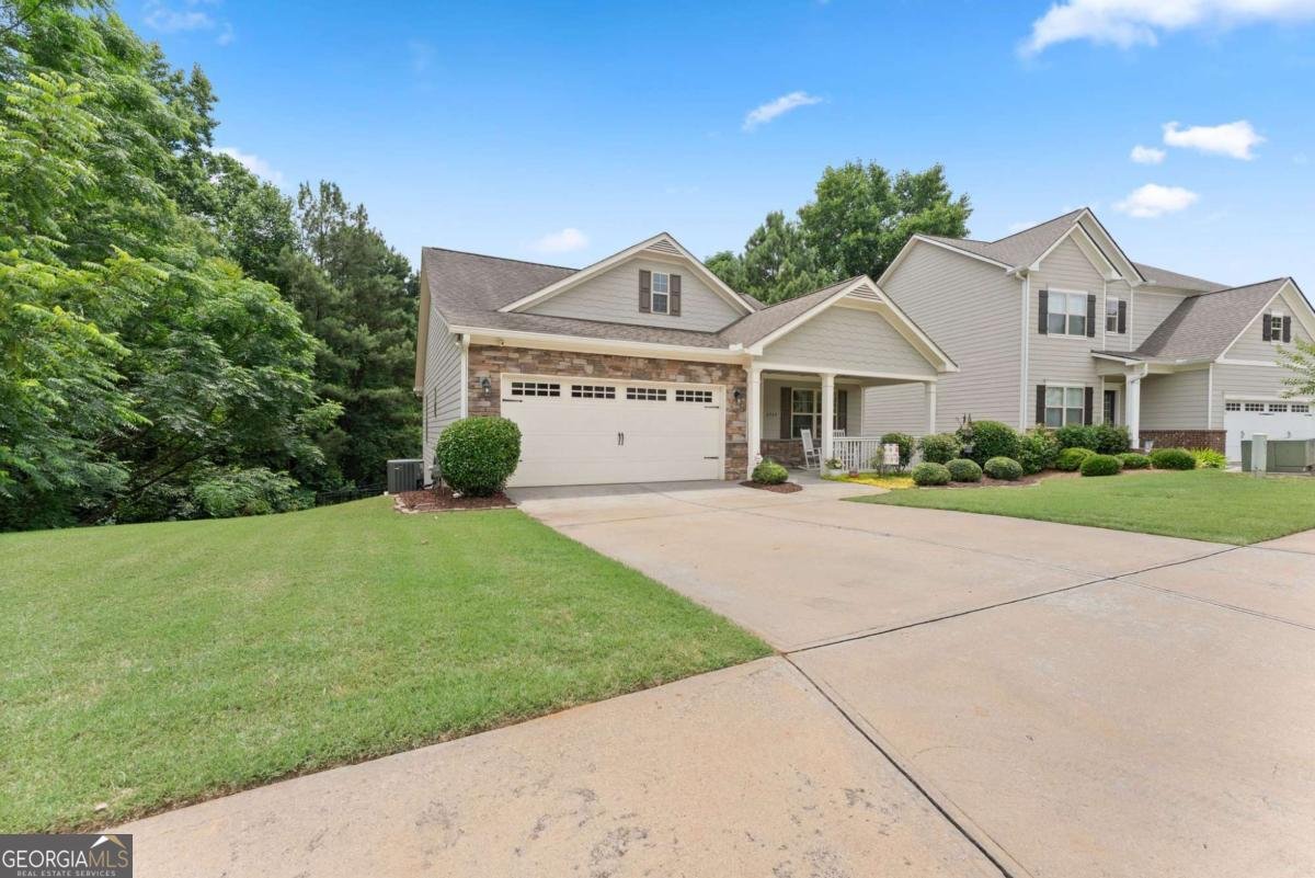 4949 Whisper Creek Court Gainesville - Photo 7