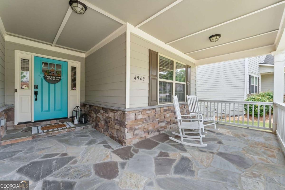 4949 Whisper Creek Court Gainesville - Photo 8