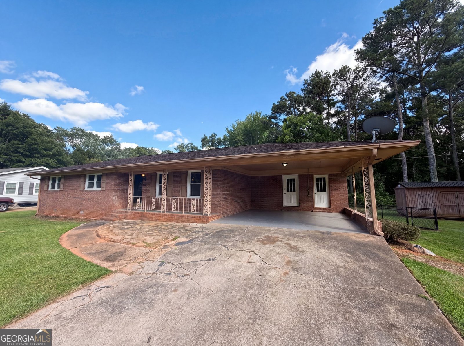 5795 Stewart Mill Road Douglasville - Photo 14