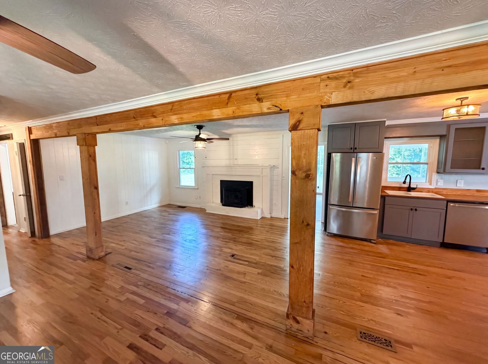5795 Stewart Mill Road Douglasville - Photo 6