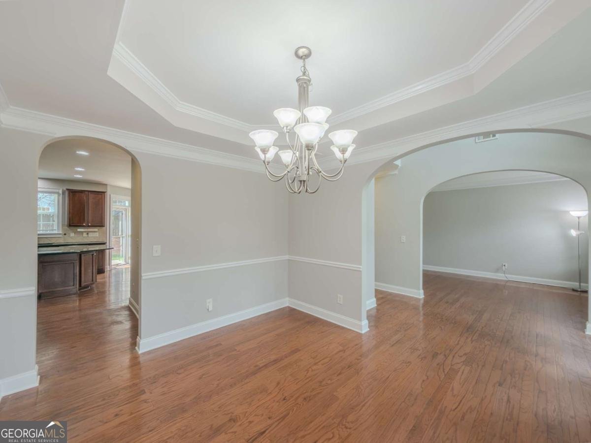 3666 Bridge Walk Drive Lawrenceville - Photo 10