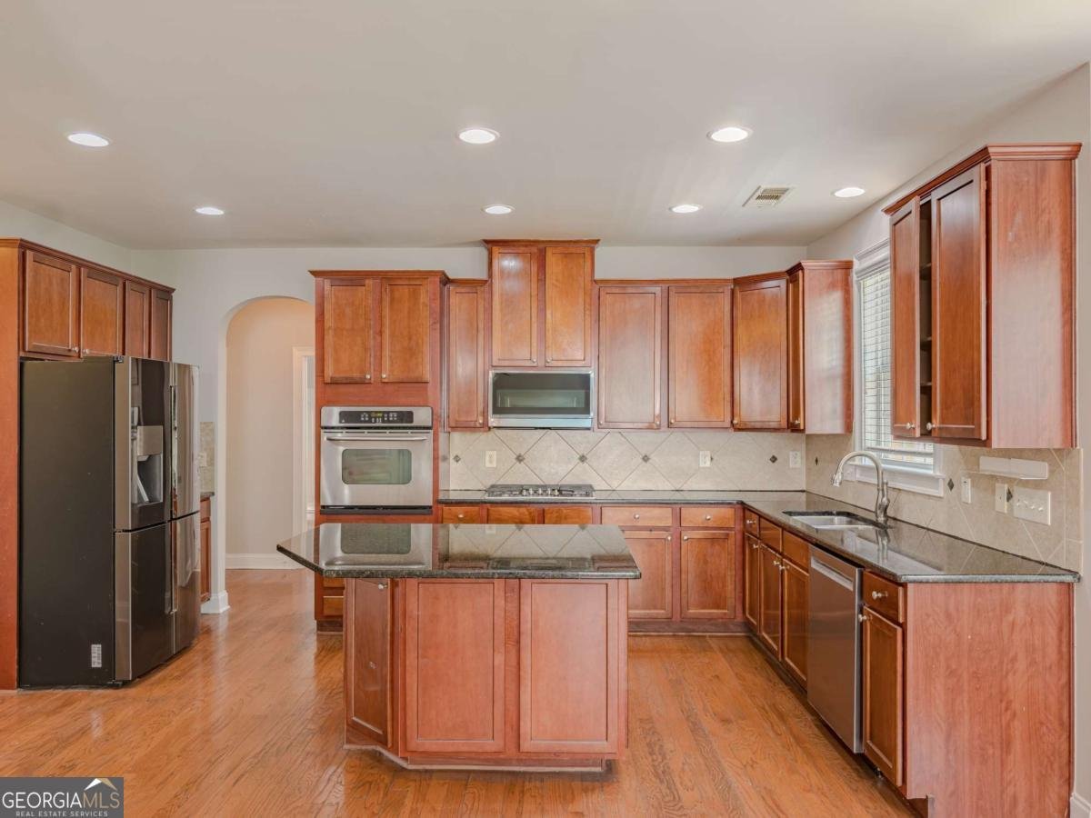 3666 Bridge Walk Drive Lawrenceville - Photo 12