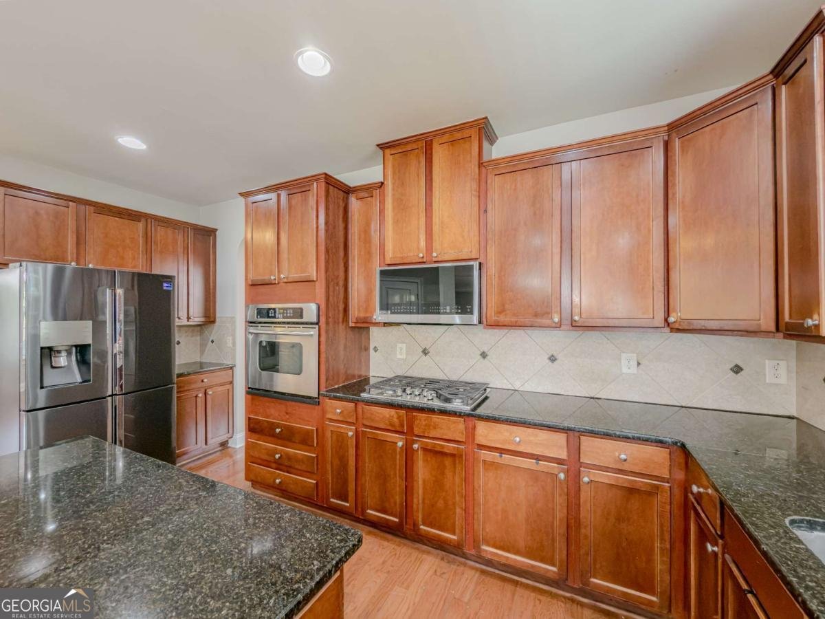 3666 Bridge Walk Drive Lawrenceville - Photo 16