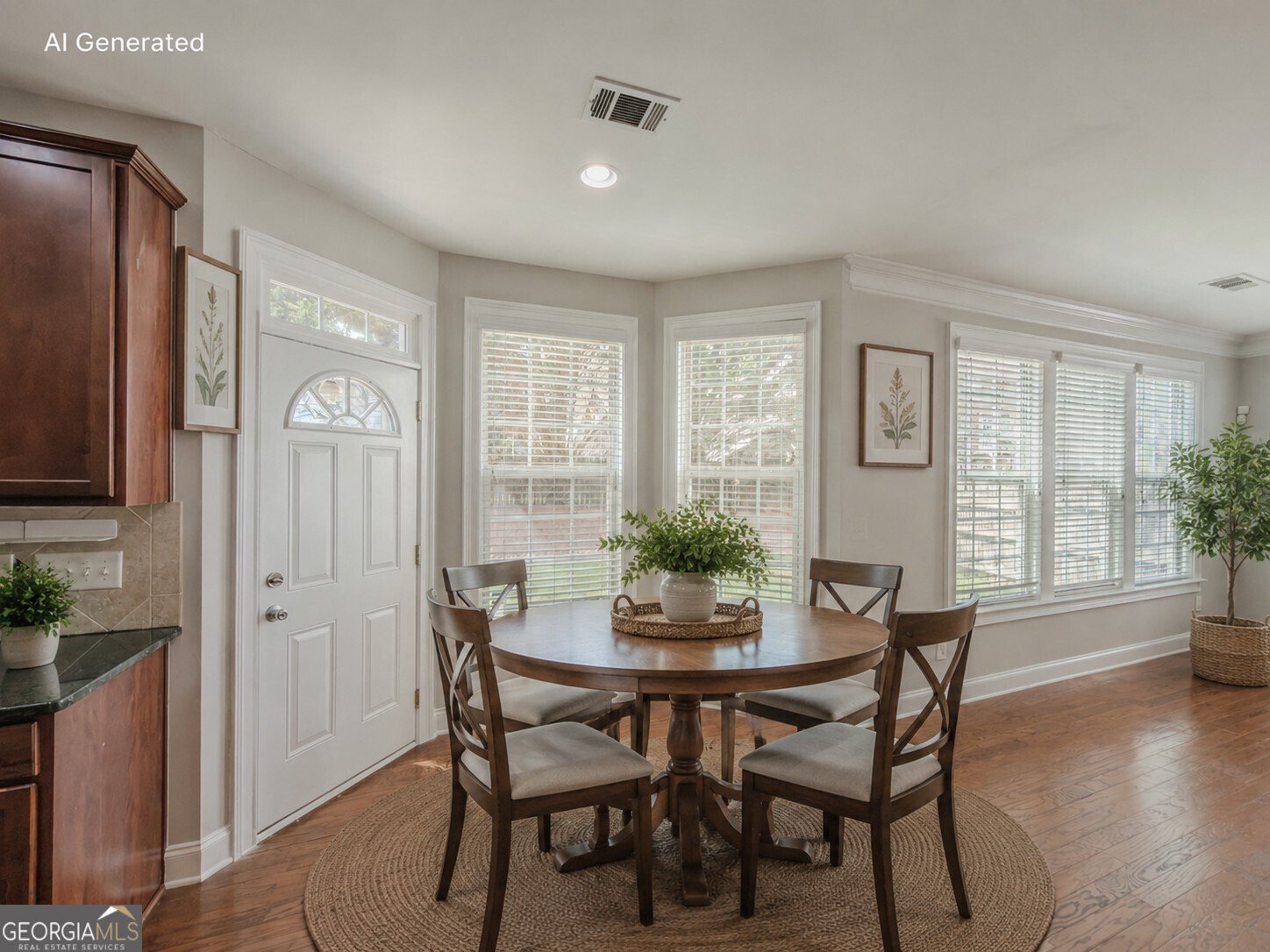 3666 Bridge Walk Drive Lawrenceville - Photo 17