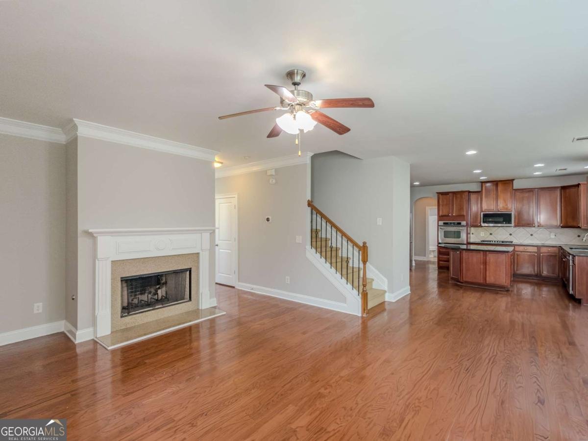3666 Bridge Walk Drive Lawrenceville - Photo 23