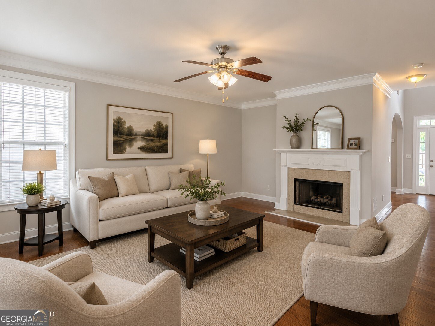 3666 Bridge Walk Drive Lawrenceville - Photo 24