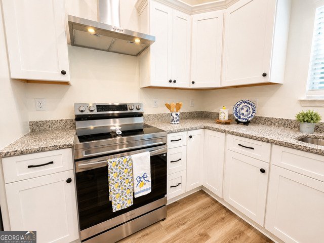 4678 Miller Lake Road Gainesville - Photo 6