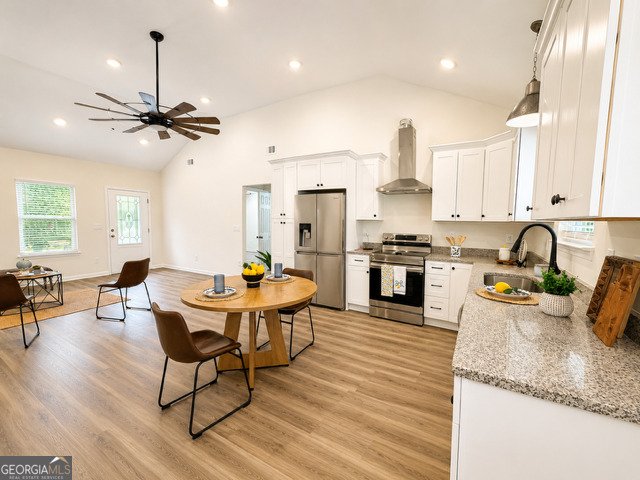 4678 Miller Lake Road Gainesville - Photo 8