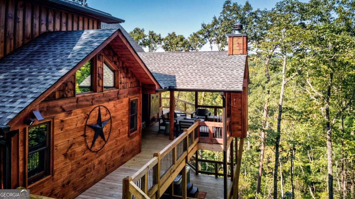142 Dream Catcher Blue Ridge - Photo 10