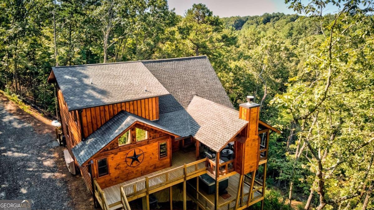 142 Dream Catcher Blue Ridge - Photo 11
