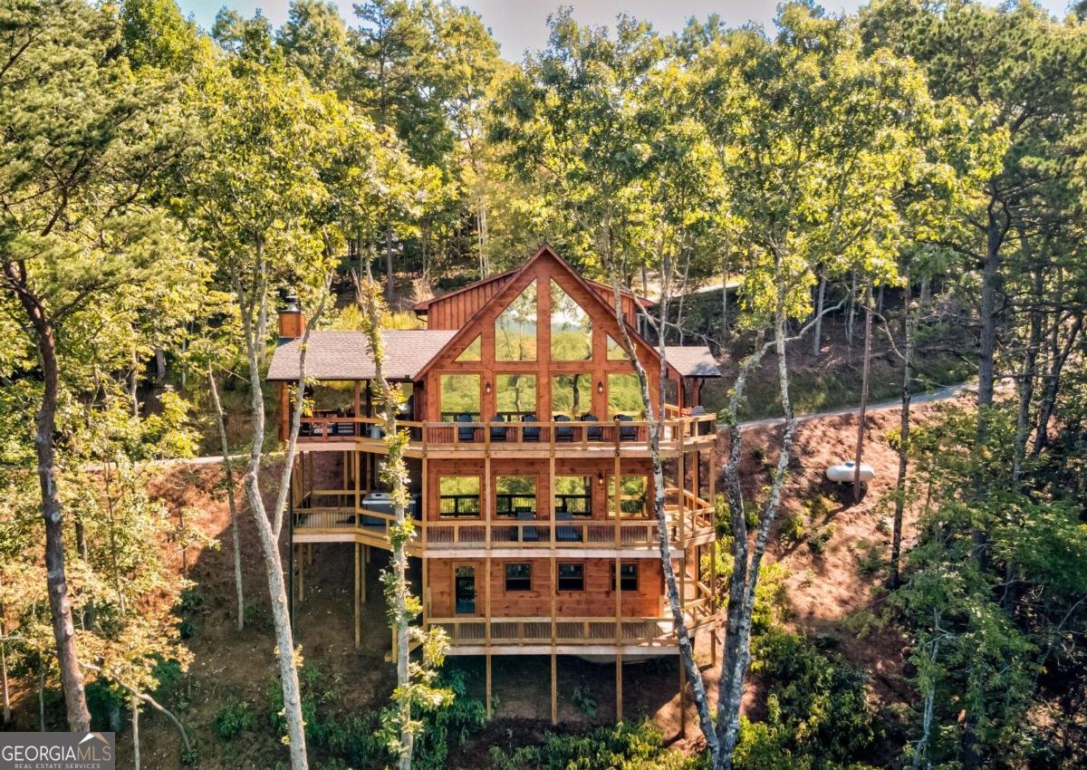 142 Dream Catcher Blue Ridge - Photo 14