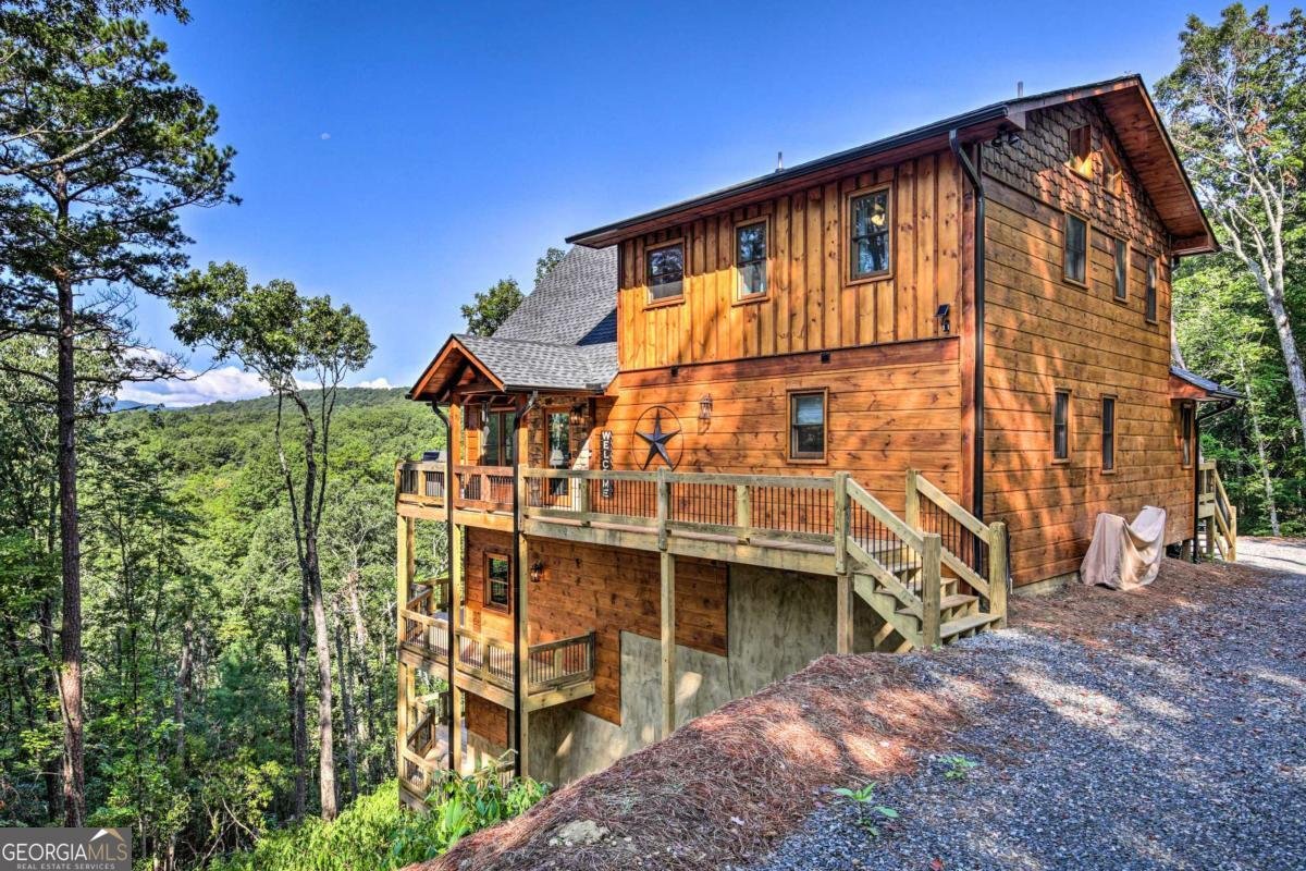 142 Dream Catcher Blue Ridge - Photo 22