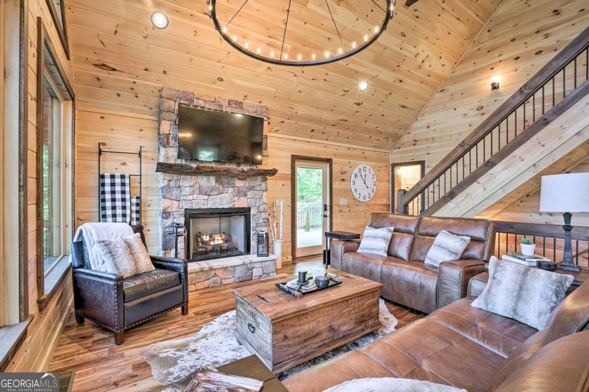 142 Dream Catcher Blue Ridge - Photo 42