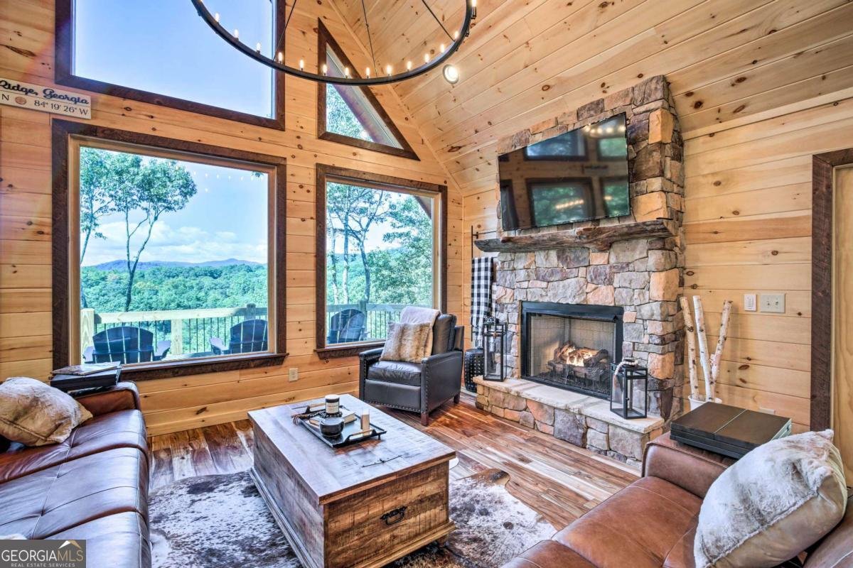 142 Dream Catcher Blue Ridge - Photo 43