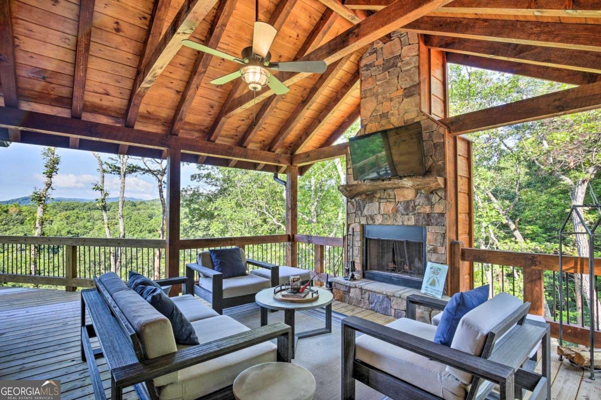 142 Dream Catcher Blue Ridge - Photo 8