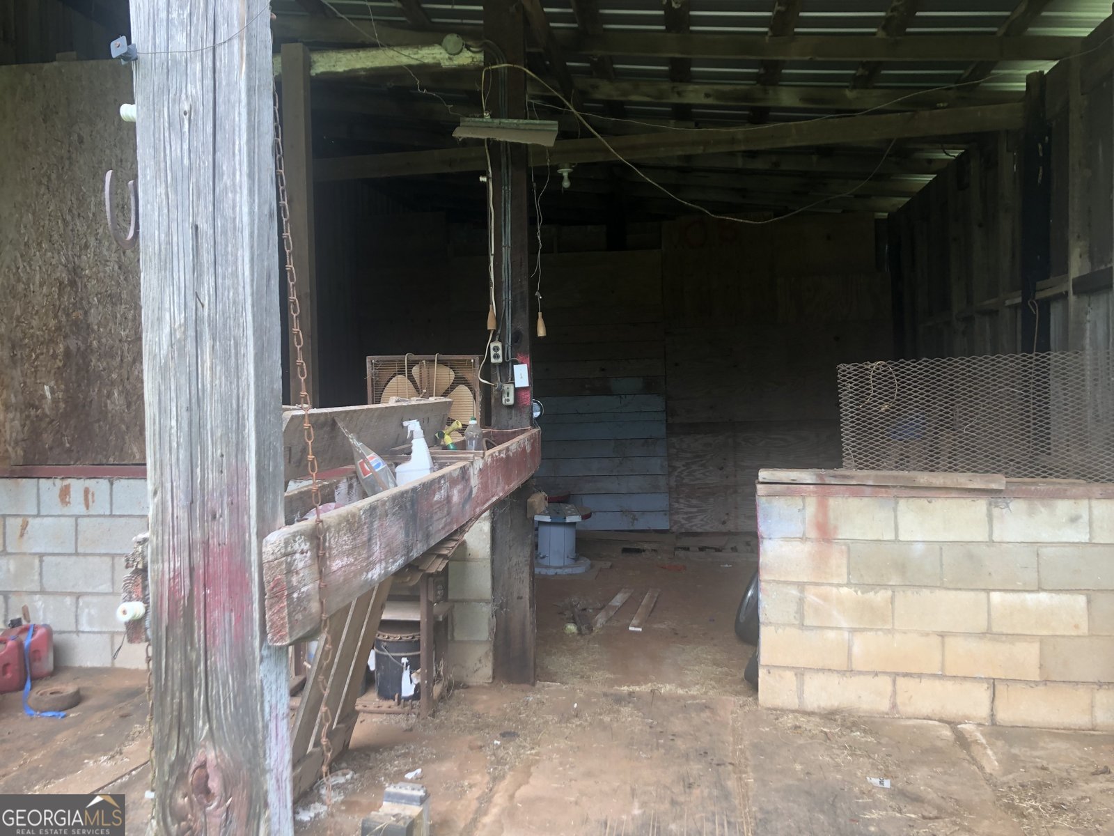 517 Trice Cemetery Road Thomaston - Photo 28