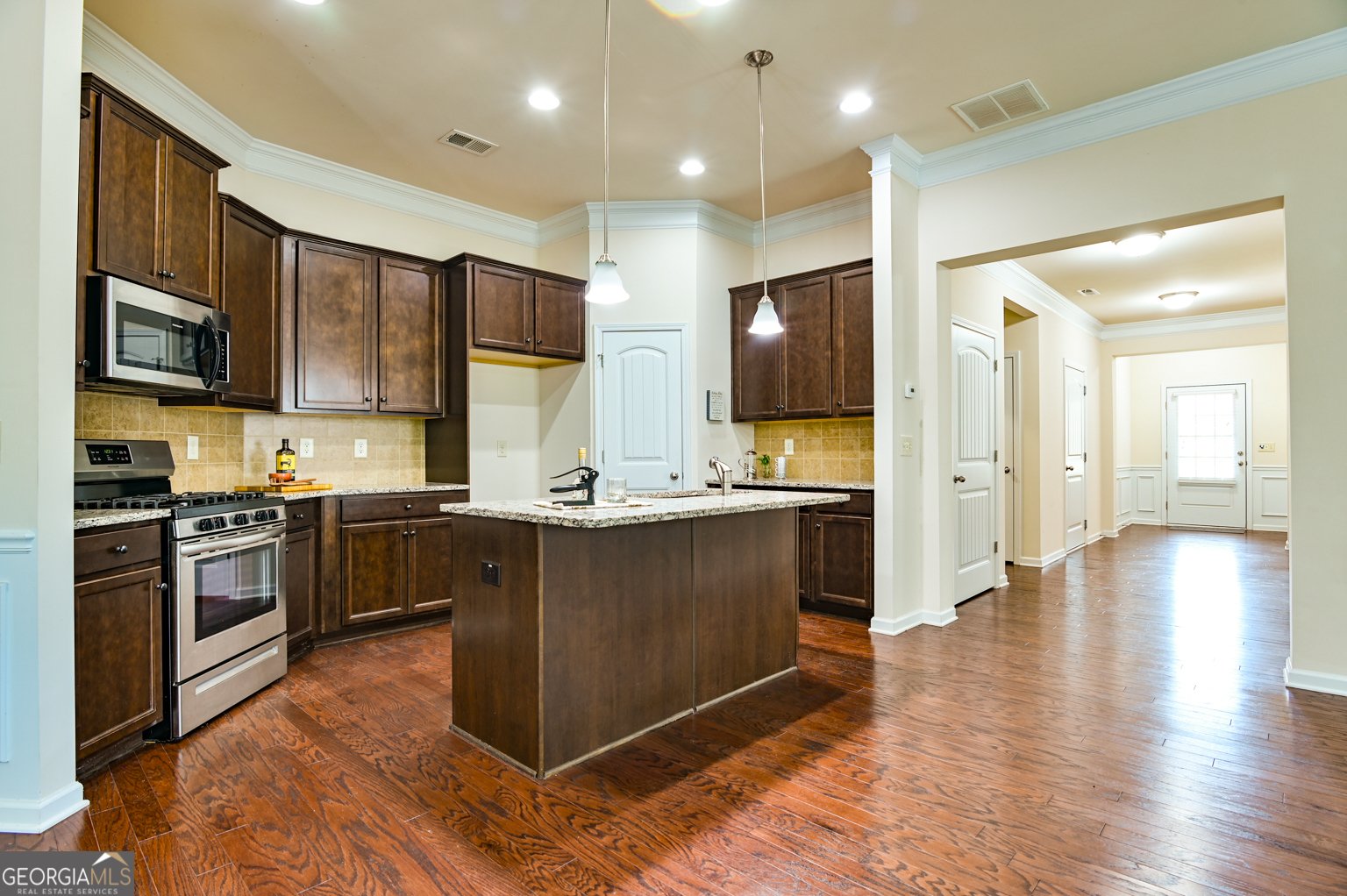 1180 Sycamore Creek Trail Sugar Hill - Photo 10
