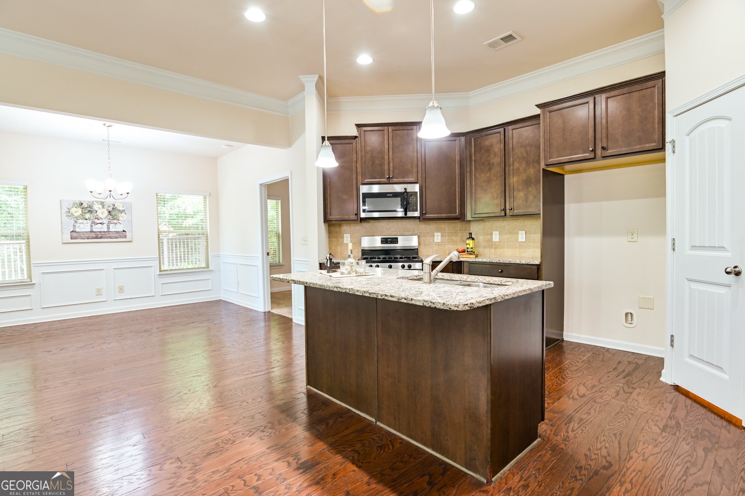 1180 Sycamore Creek Trail Sugar Hill - Photo 14