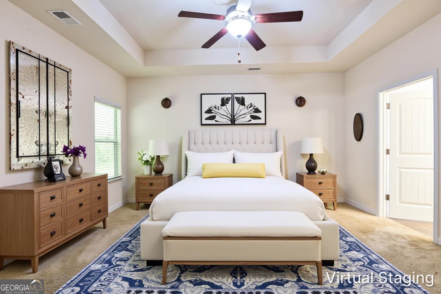 1180 Sycamore Creek Trail Sugar Hill - Photo 23