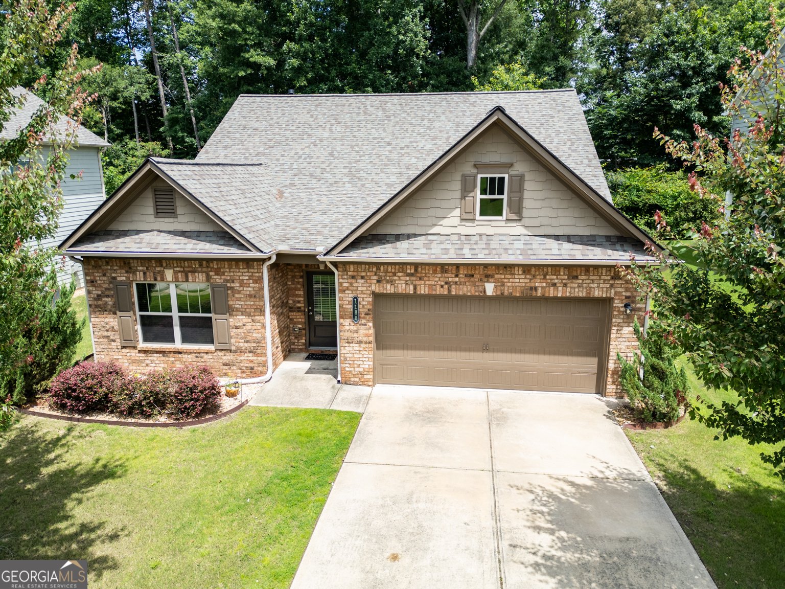 1180 Sycamore Creek Trail Sugar Hill - Photo 36