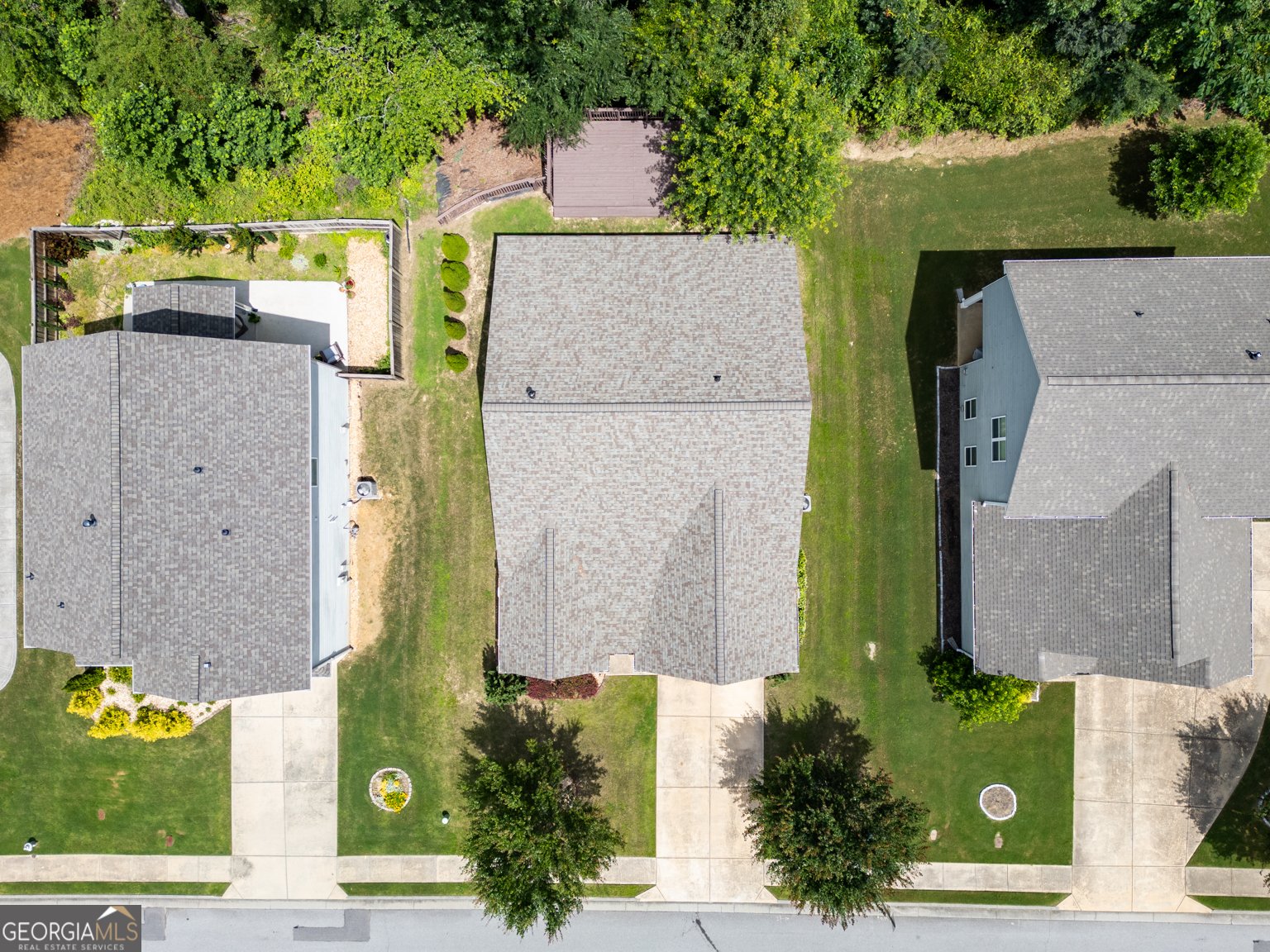 1180 Sycamore Creek Trail Sugar Hill - Photo 38